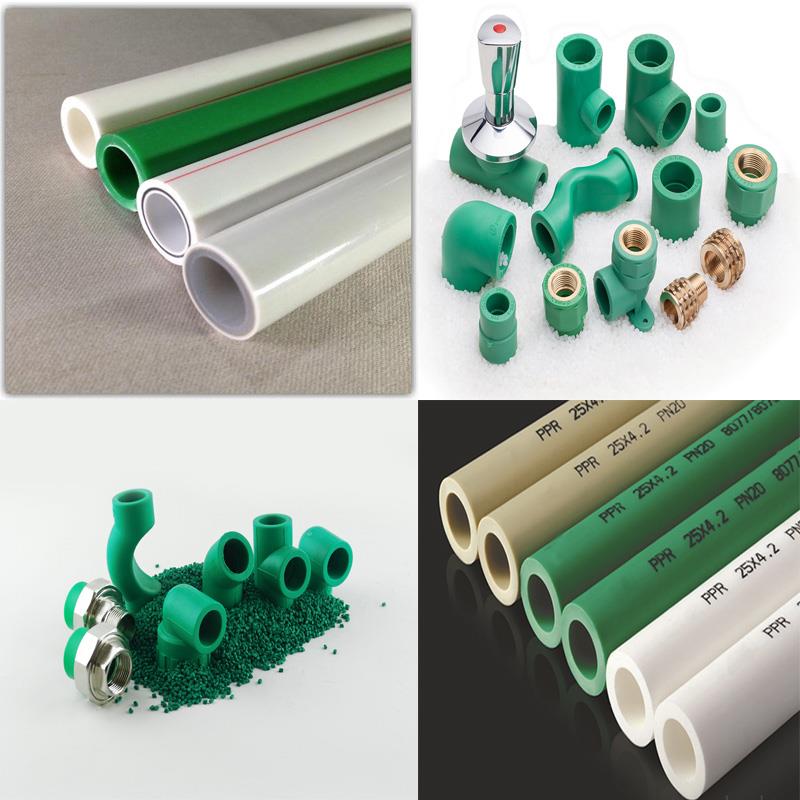 PPR TUBE PPR TUBE