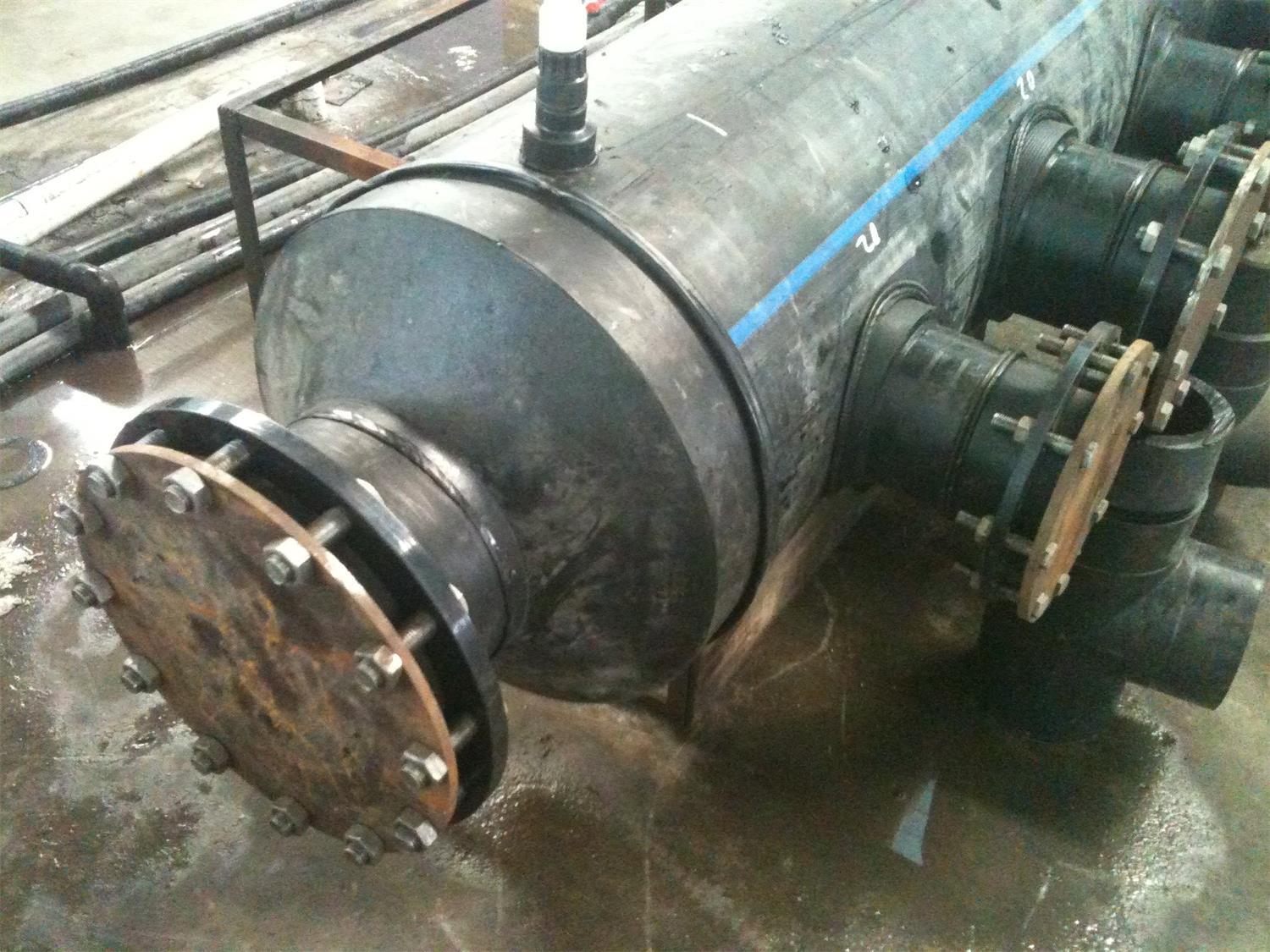 hdpe pipe test pressure hdpe pipe test pressure